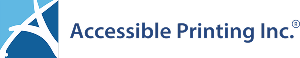 Accessible Printing Inc.