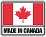 Made in Canada