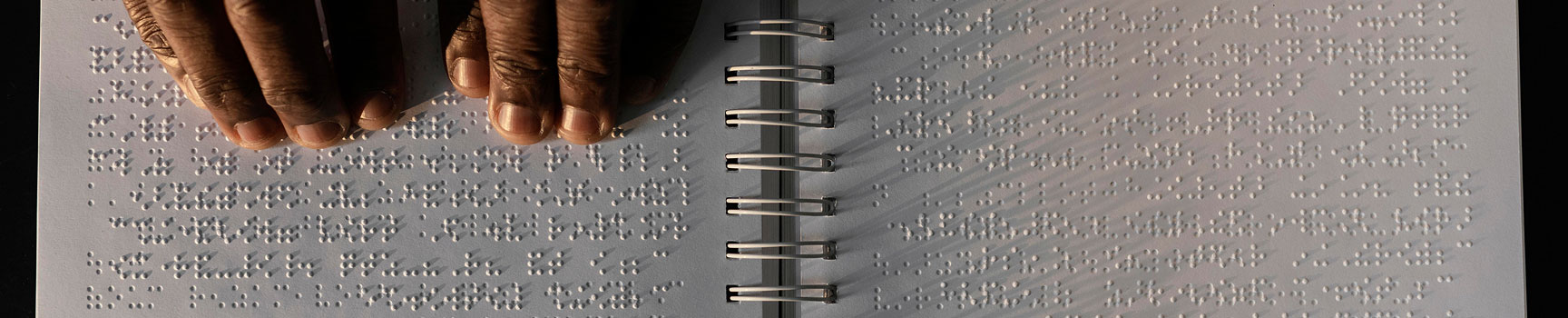 History of Braille History of Braille